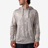 Drifter Camo Hoodie