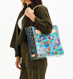 Classic Tote, Sasha