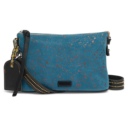 Midtown Crossbody, Nilo