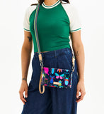 Uptown Crossbody, Gemma