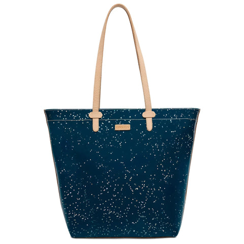Daily Tote, Nyla