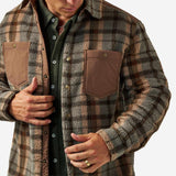 Montana Timber Jacket