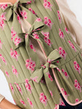 Olive Rosie Vest