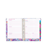Large 17 Month Agenda, Sapphire Pool