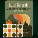Mosquito Repellent Patches