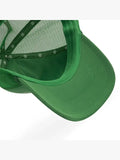 Cowboy Hat: Cream