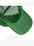 Cowboy Hat: Green