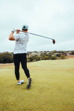 Golf Polo - The Tin Cup: 3XL