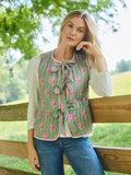 Olive Rosie Vest