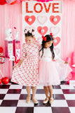 Lovebug Twirl Dress