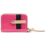 Zippy Wallet, Ivy