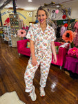 Garden Stroll Jumpsuit
