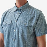 Ranch Sage Western Shirt