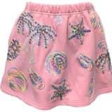 QOS Shell Skort