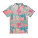 High Noon Performance Polo: Muertos / X-Large