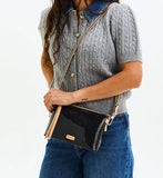 Midtown Crossbody, Mariana