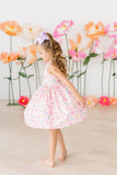 Ice Cream & Shout Tank Twirl Dress: 7/8