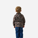 Youth Mayhem Fleece Jacket