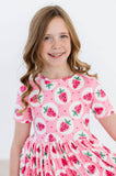 Strawberry Fields Dress