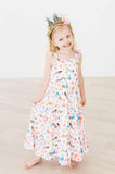 Mermaid Magic Dress