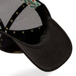 Cowboy Hat: Cream