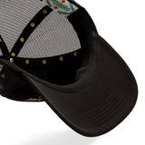 Cowboy Hat: Cream