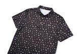 Golf Polo - The Song Dog: 3XL