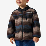 Youth Mountain Fleece