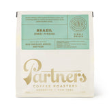 Brazil - Irmas Pereira (Single Origin) 12oz Whole Bean