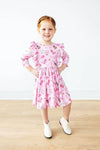Girls Boot Scootin' Dress