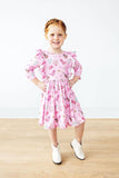 Girls Boot Scootin' Dress