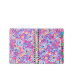 Jumbo 17 Month Agenda, Island Garden
