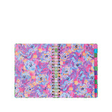 Jumbo 17 Month Agenda, Island Garden
