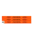 Carpenter Pencil 3-Packs