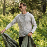 Drifter Camo Hoodie