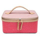 Train Case, Bae