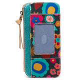 Amelie, Card Organizer