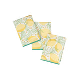 Mighty Mini Towel (Set of 3) Reversible -Lemon