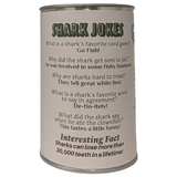 Canned Shark