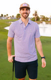 Texas Tailing Polo: M