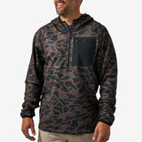 Blaze Tech Camo Jacket