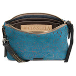 Midtown Crossbody, Nilo