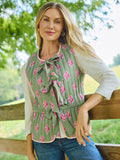 Olive Rosie Vest