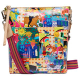 Tour Crossbody, Colin