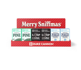 Holiday Soap