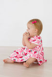 Strawberry Fields Dress