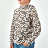 Youth Thermal Hoodie