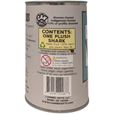 Canned Shark