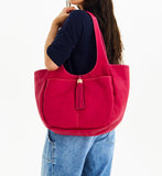 Joya Tote, Maren