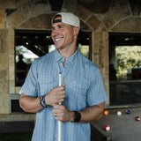 Ranch Sage Western Shirt